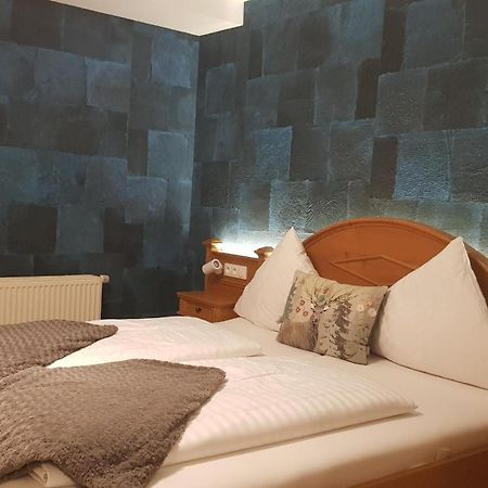Hostellerie Les Bagenelles Сент-Марі-о-Мін Екстер'єр фото