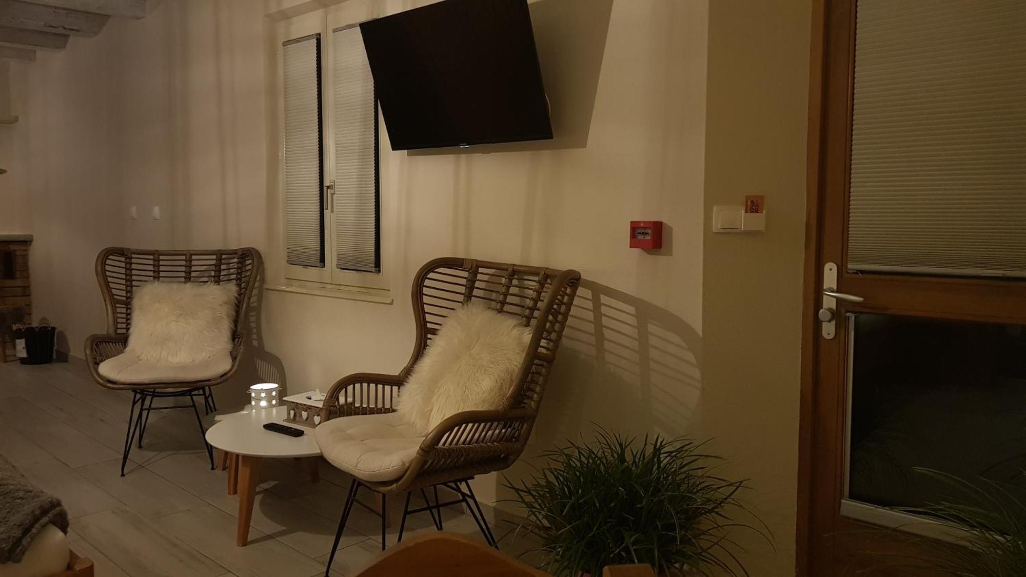 Hostellerie Les Bagenelles Сент-Марі-о-Мін Екстер'єр фото