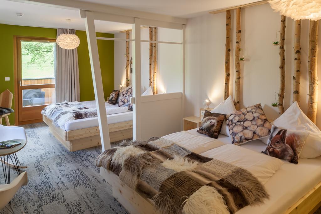 Hostellerie Les Bagenelles Сент-Марі-о-Мін Екстер'єр фото