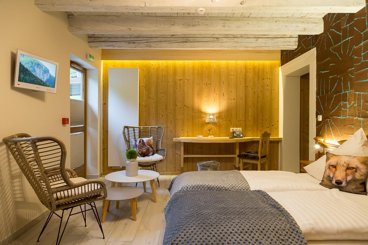 Hostellerie Les Bagenelles Сент-Марі-о-Мін Екстер'єр фото