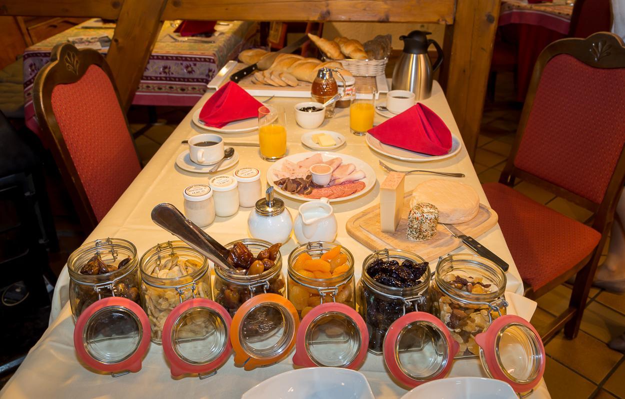 Hostellerie Les Bagenelles Сент-Марі-о-Мін Екстер'єр фото